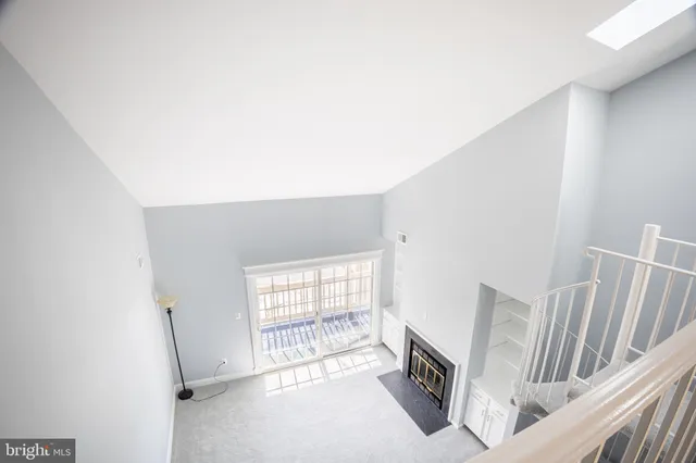 $2,700 | 10206 C Willow Mist Court, Unit 55, Oakton, VA 22124