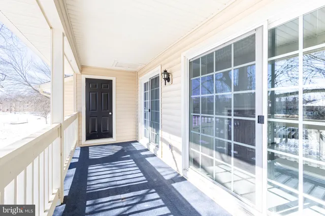 $2,700 | 10206 C Willow Mist Court, Unit 55, Oakton, VA 22124