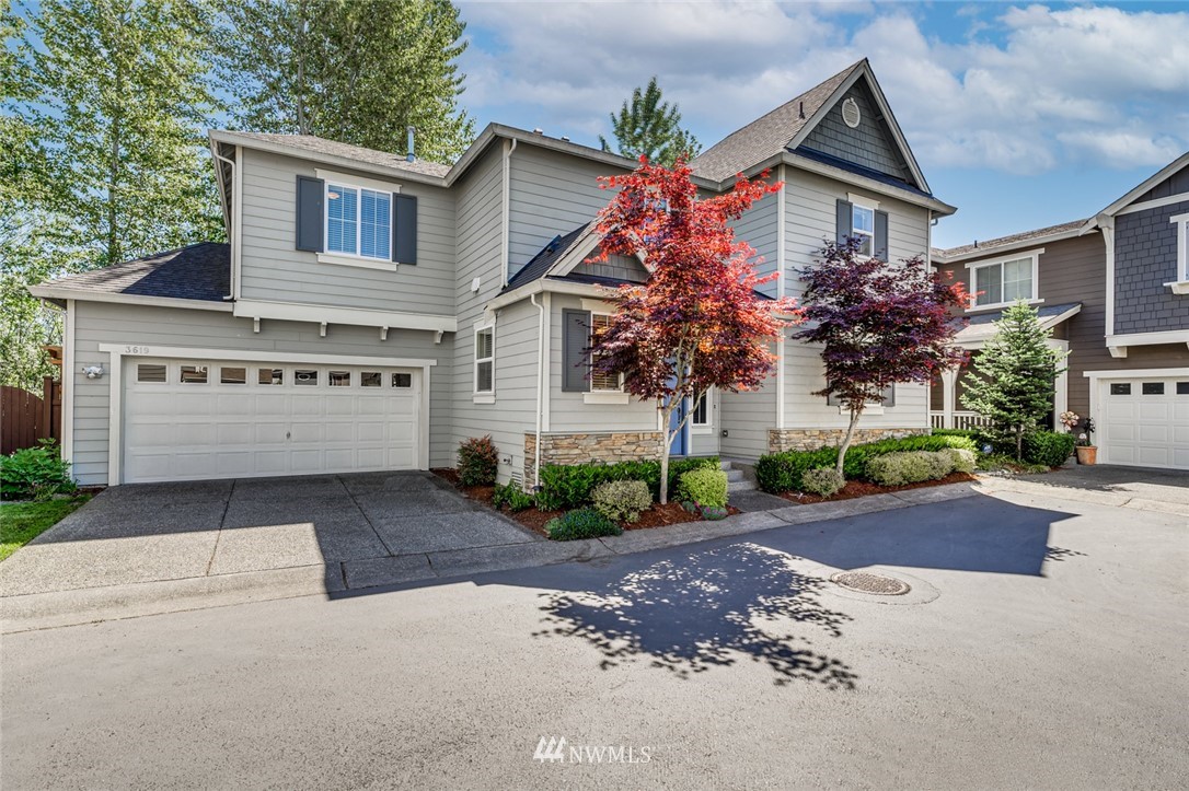 3619 182nd Place Southeast Bothell, WA 98012 - Photo 1 of 37