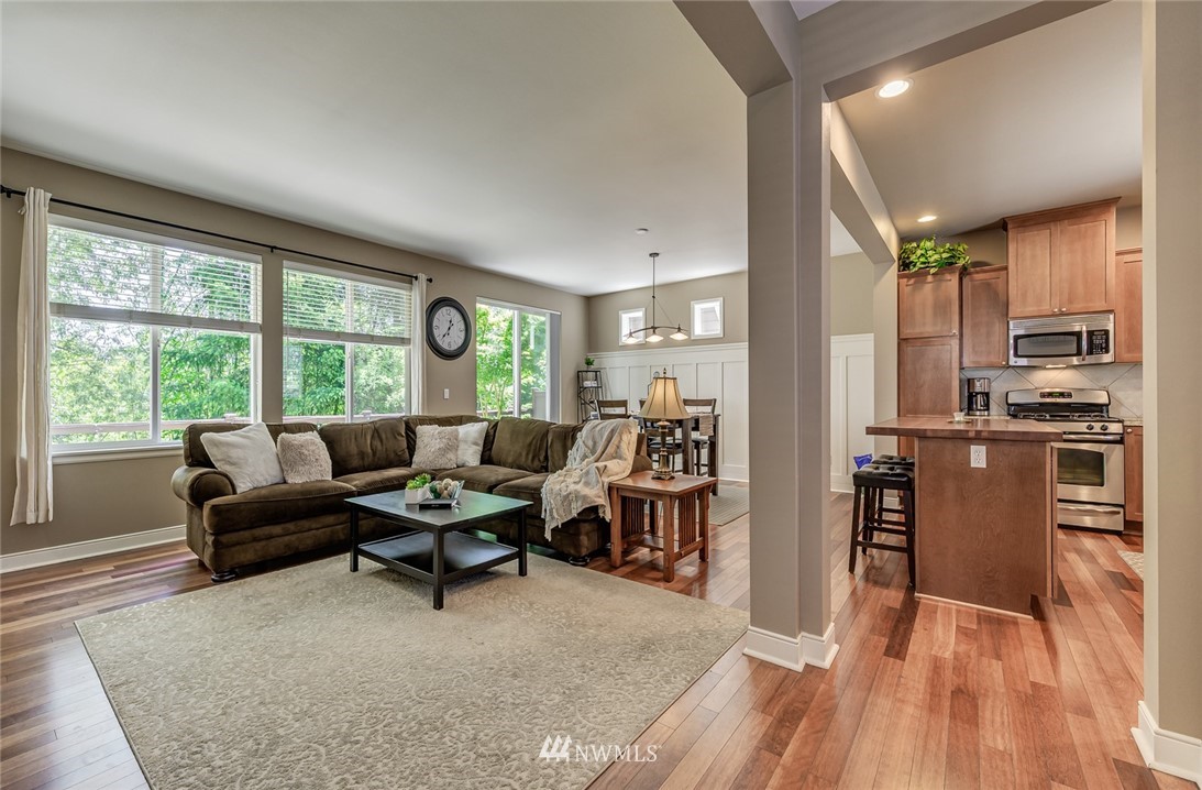 3619 182nd Place Southeast Bothell, WA 98012 - Photo 11 of 37