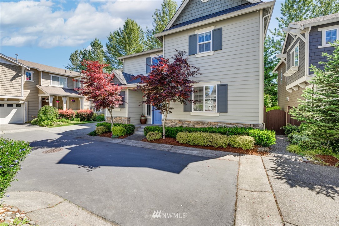 3619 182nd Place Southeast Bothell, WA 98012 - Photo 6 of 37