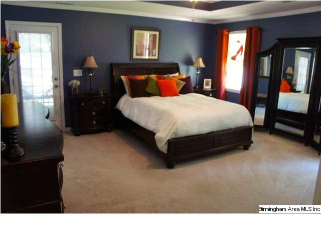 276 Foxley Road Anniston, AL 36205 - Photo 14 of 26