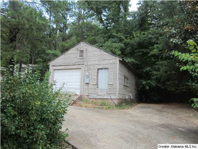 602 Jackson Trace Road Talladega, AL 35160 - Photo 11 of 12
