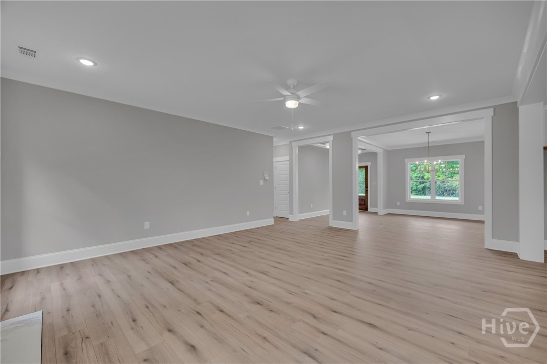 321 Ridgewood Road Jefferson, GA 30549 - Photo 19 of 65