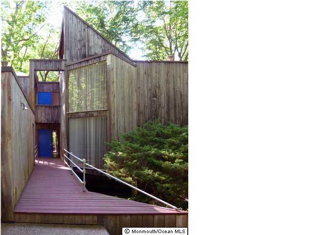 177 Pelican Road Middletown, NJ 07748 - Photo 3 of 3 a view of a backyard