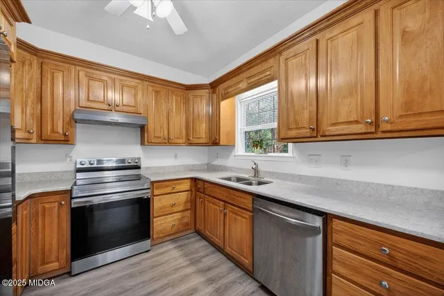 $329,900 | 122 Oak Drive, Gray, GA 31032