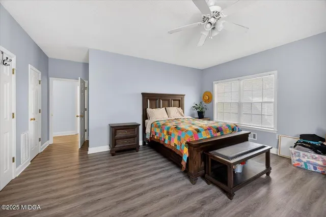 $329,900 | 122 Oak Drive, Gray, GA 31032