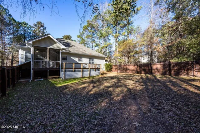 $329,900 | 122 Oak Drive, Gray, GA 31032