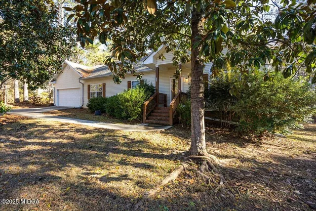 $329,900 | 122 Oak Drive, Gray, GA 31032