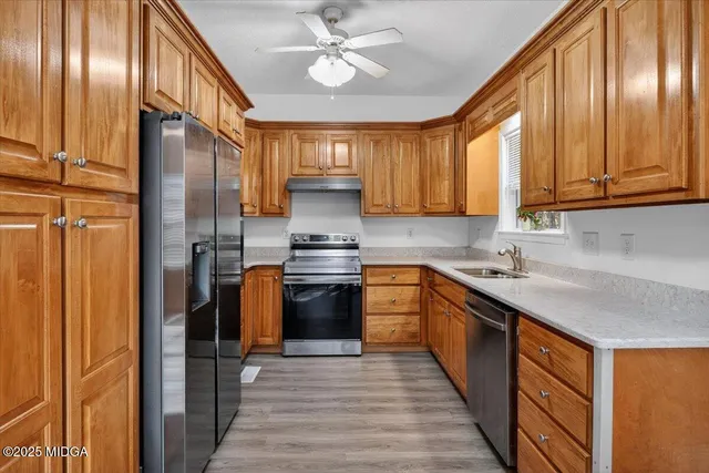 $329,900 | 122 Oak Drive, Gray, GA 31032