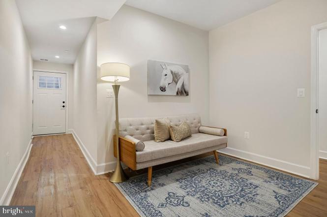 1311 Spring Road Northwest, Unit 1 Washington, DC 20010 - Photo 18 of 23