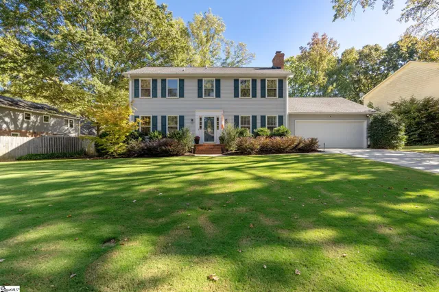 $625,000 | 305 Hunting Hill Circle, Greer, SC 29650