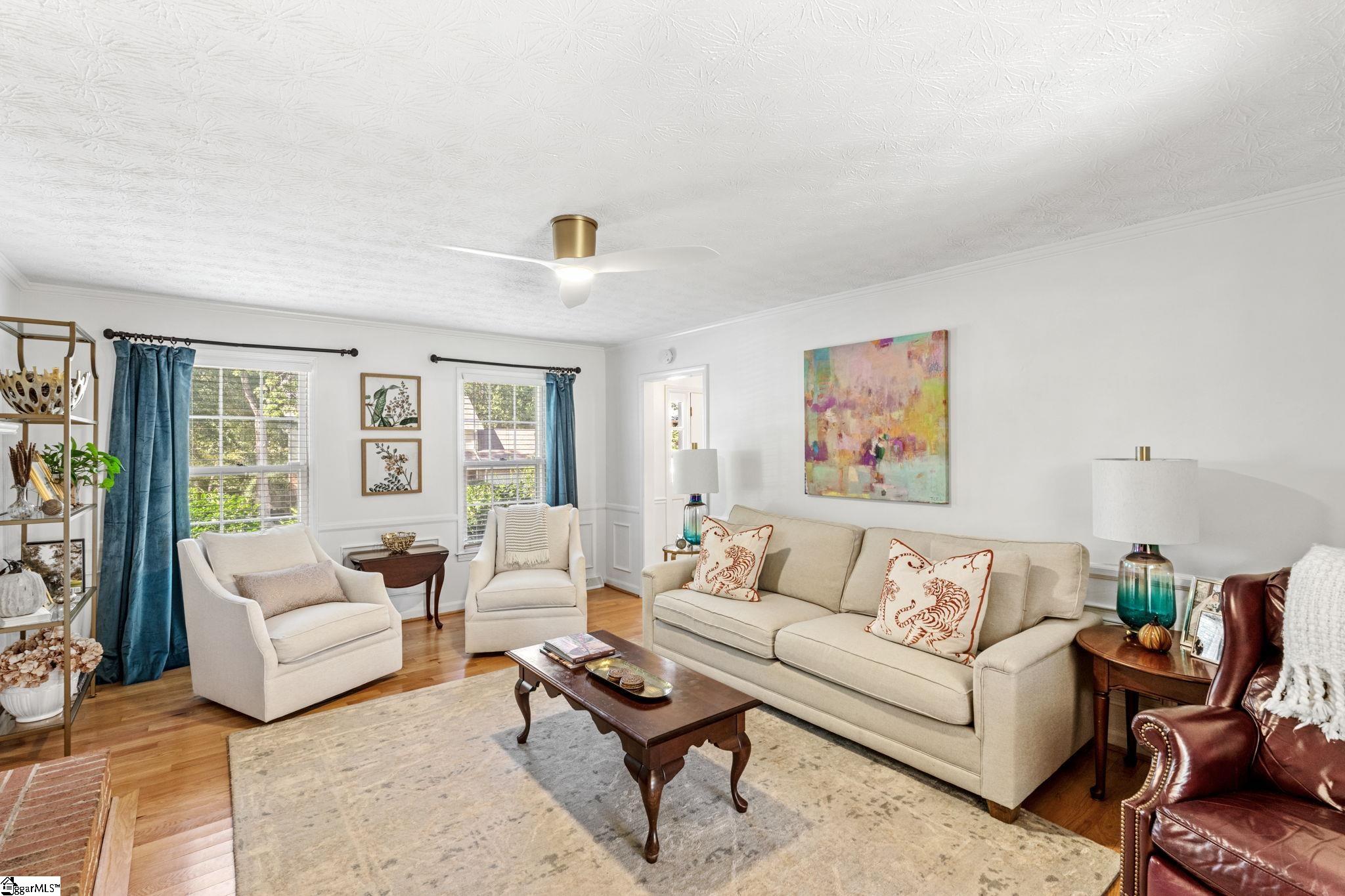 305 Hunting Hill Circle Greer, SC 29650 - Photo 11 of 36