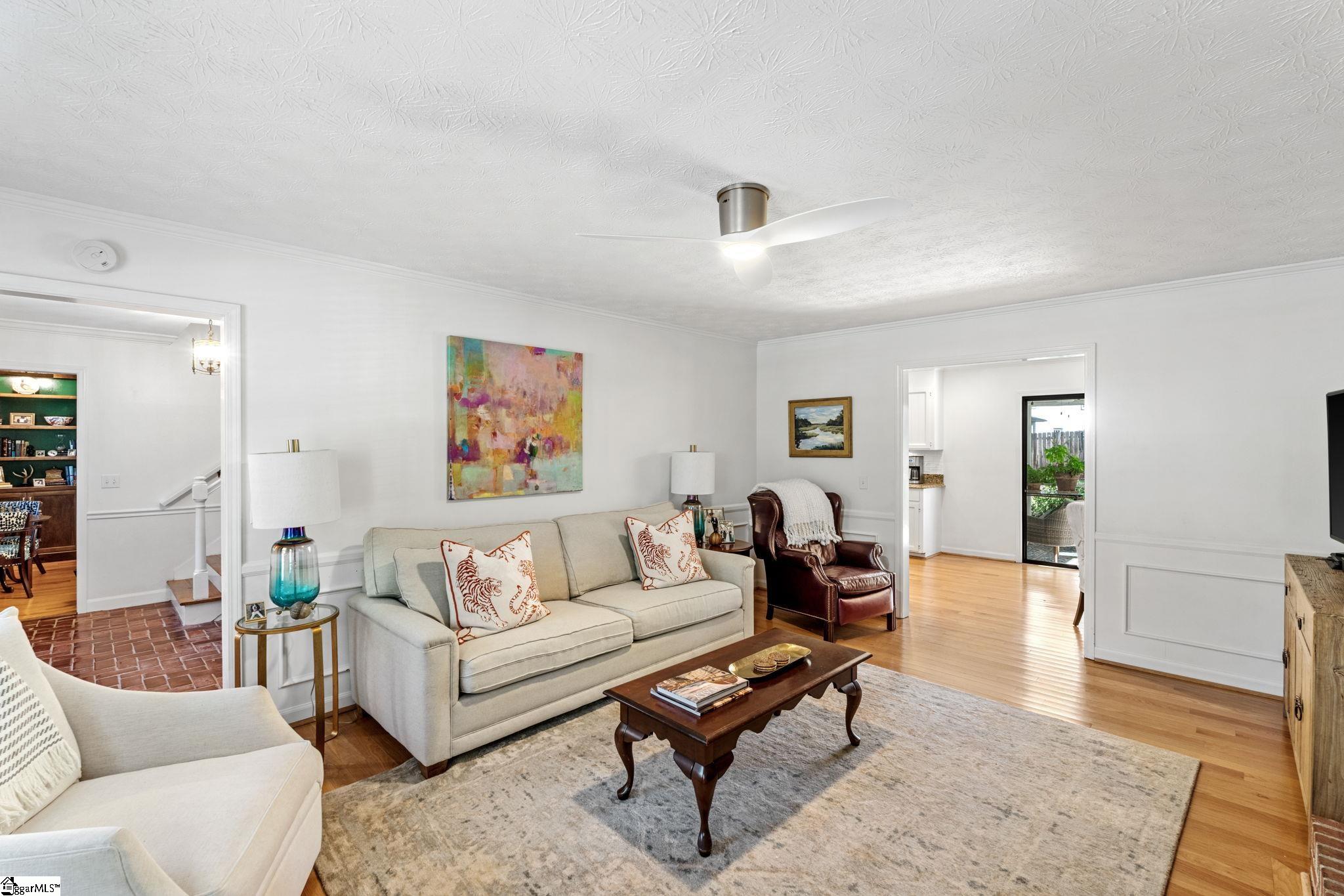 305 Hunting Hill Circle Greer, SC 29650 - Photo 12 of 36