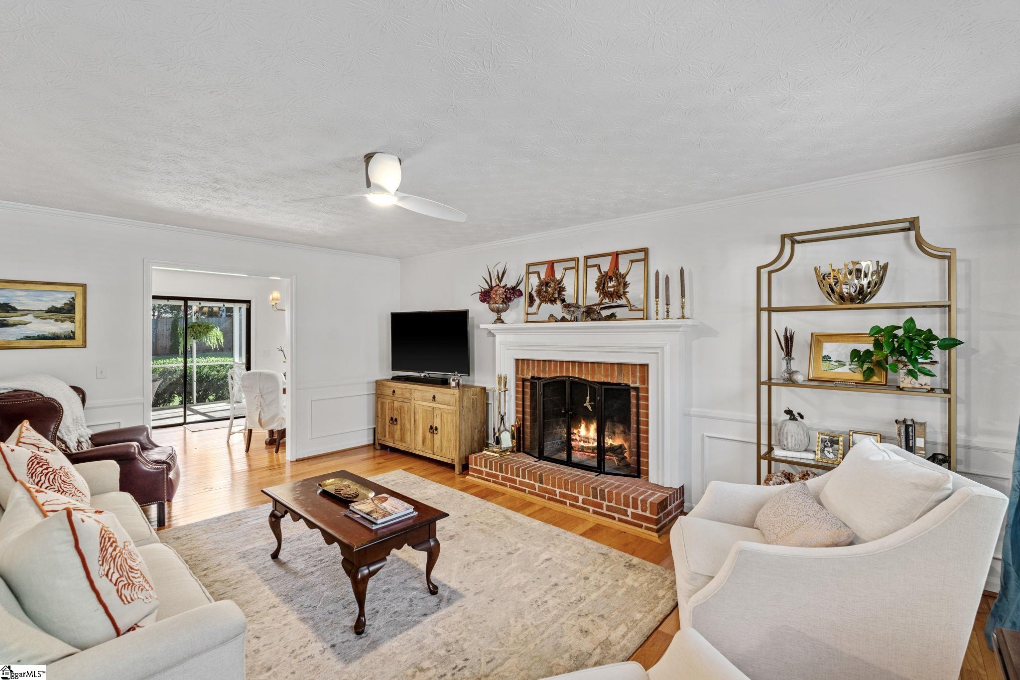 305 Hunting Hill Circle Greer, SC 29650 - Photo 13 of 36