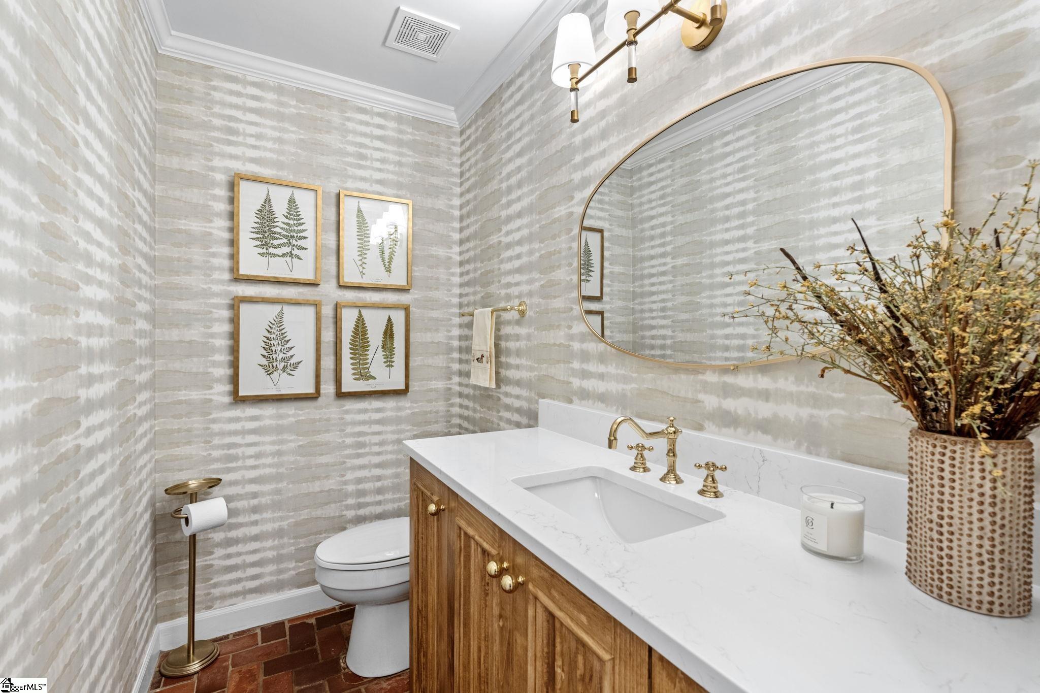 305 Hunting Hill Circle Greer, SC 29650 - Photo 14 of 36