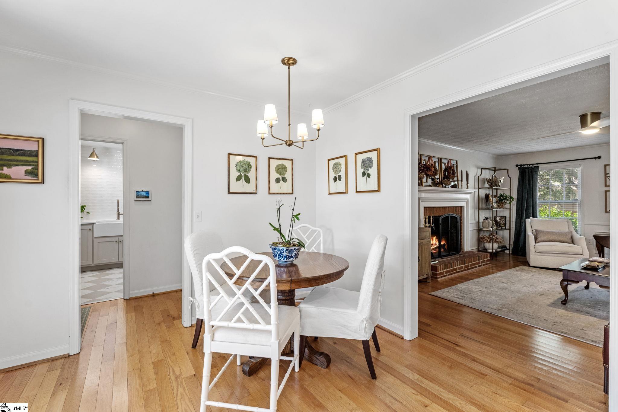 305 Hunting Hill Circle Greer, SC 29650 - Photo 15 of 36