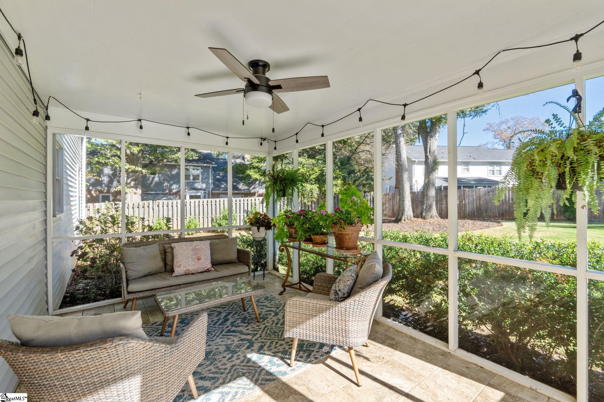 305 Hunting Hill Circle Greer, SC 29650 - Photo 27 of 36