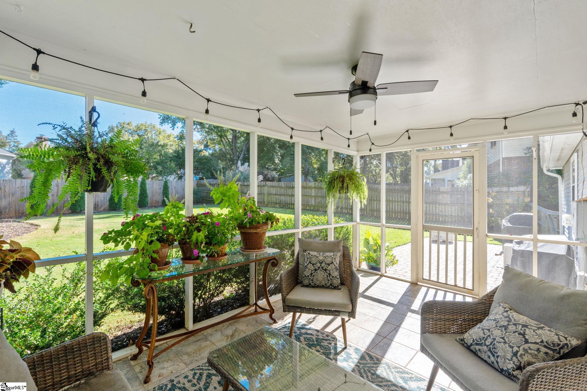 305 Hunting Hill Circle Greer, SC 29650 - Photo 28 of 36