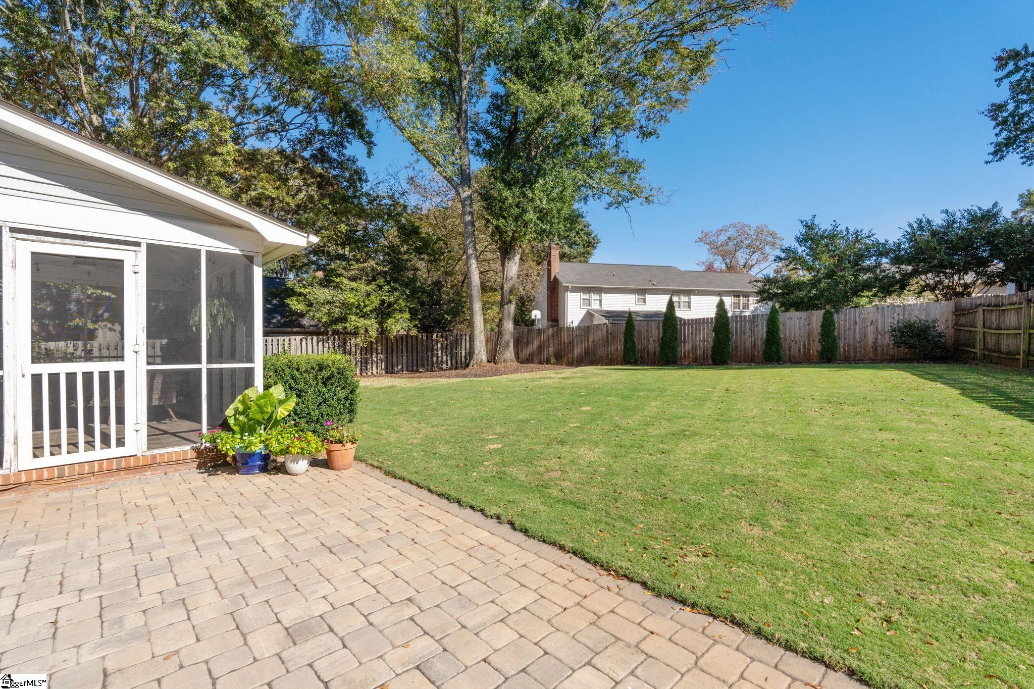 305 Hunting Hill Circle Greer, SC 29650 - Photo 29 of 36