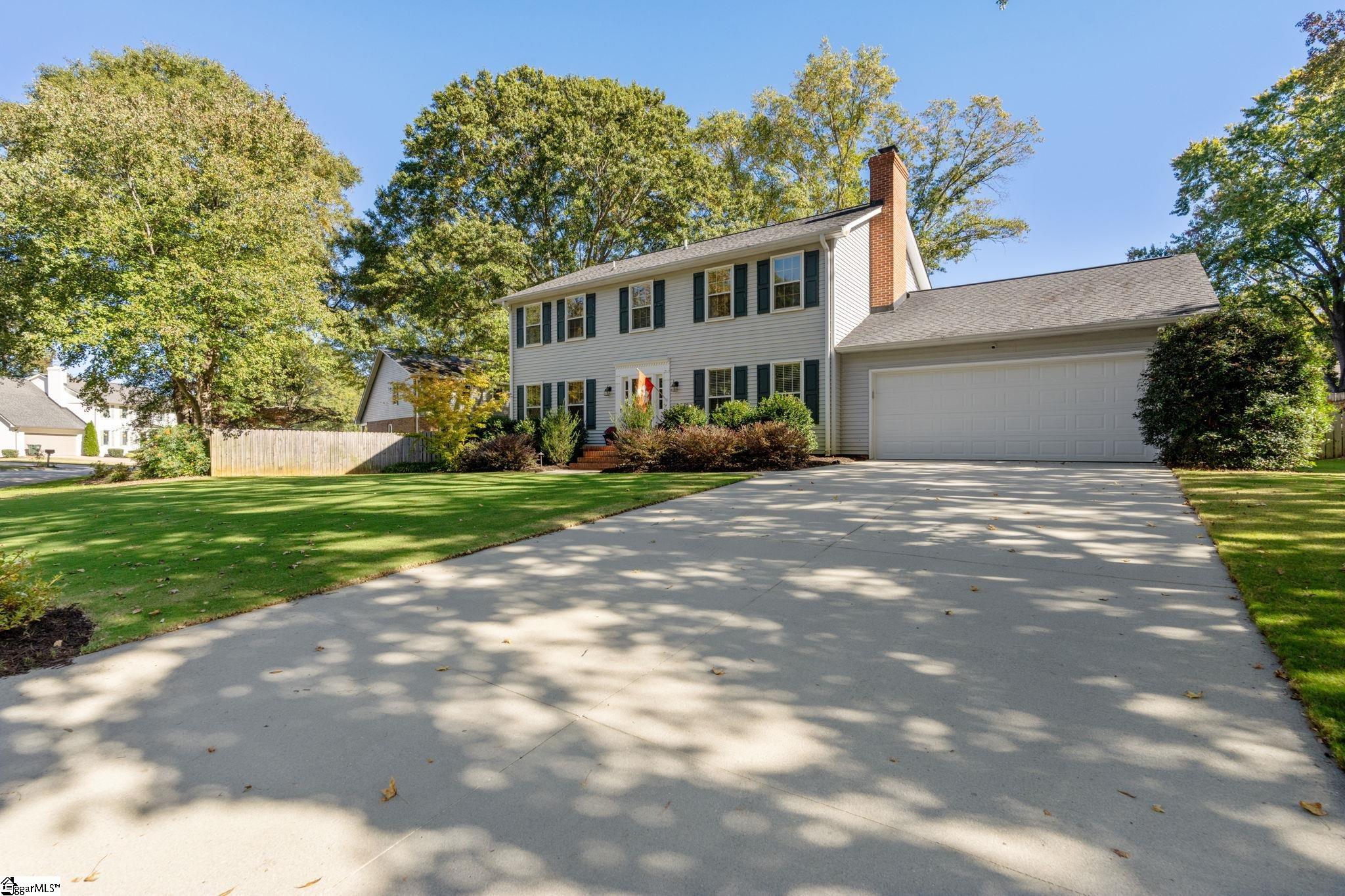 305 Hunting Hill Circle Greer, SC 29650 - Photo 3 of 36