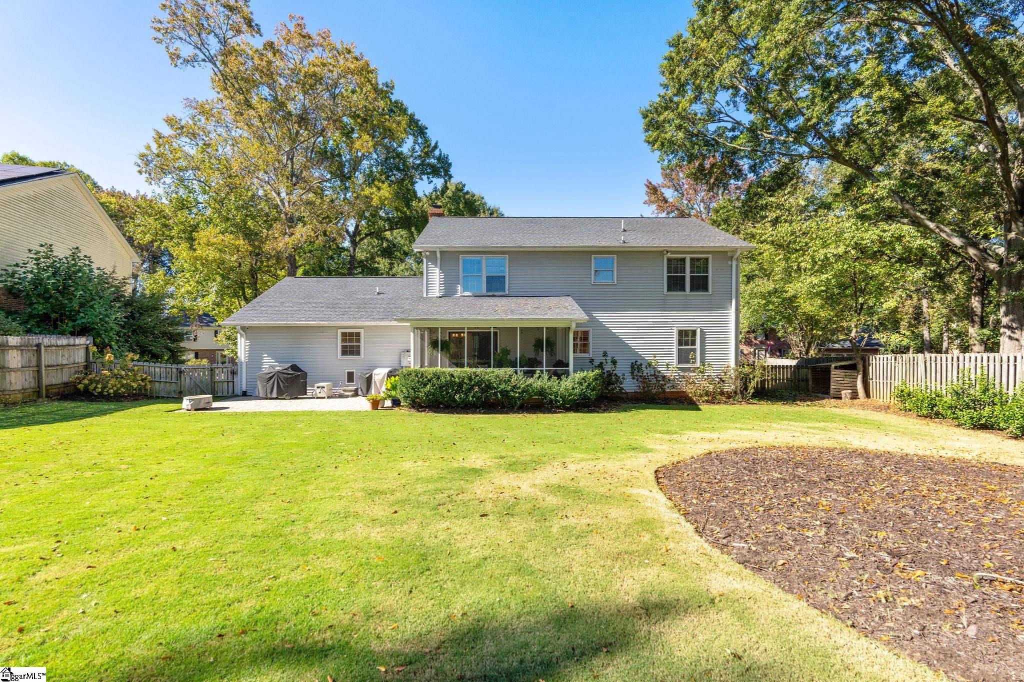 305 Hunting Hill Circle Greer, SC 29650 - Photo 31 of 36