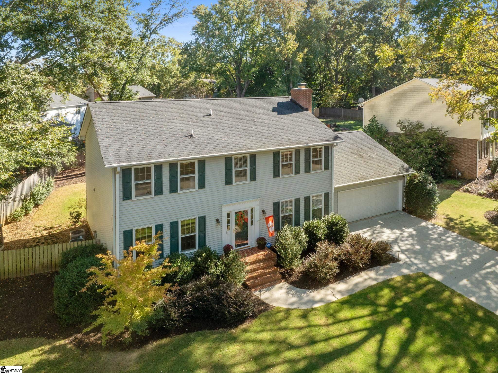 305 Hunting Hill Circle Greer, SC 29650 - Photo 33 of 36