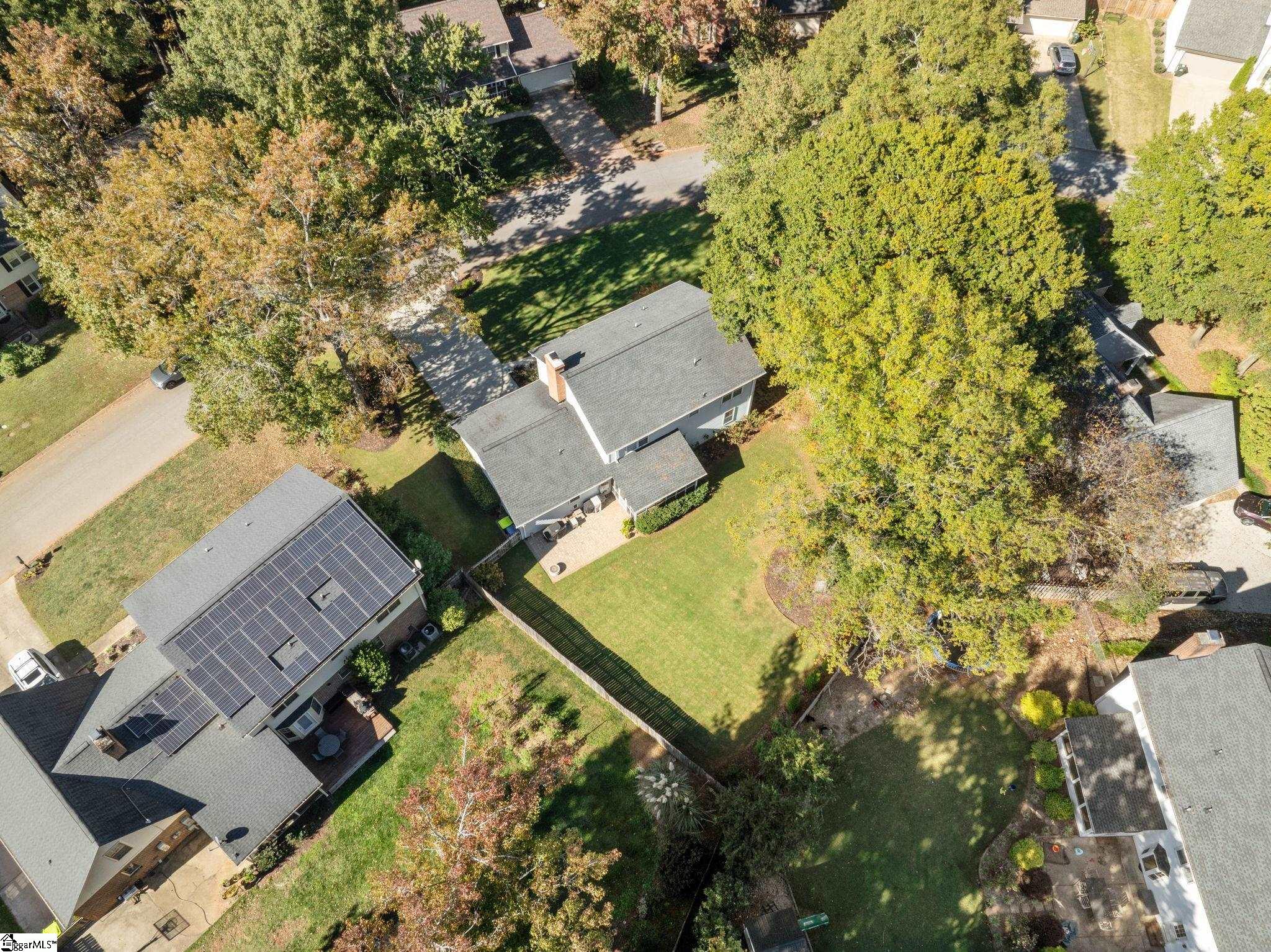 305 Hunting Hill Circle Greer, SC 29650 - Photo 36 of 36