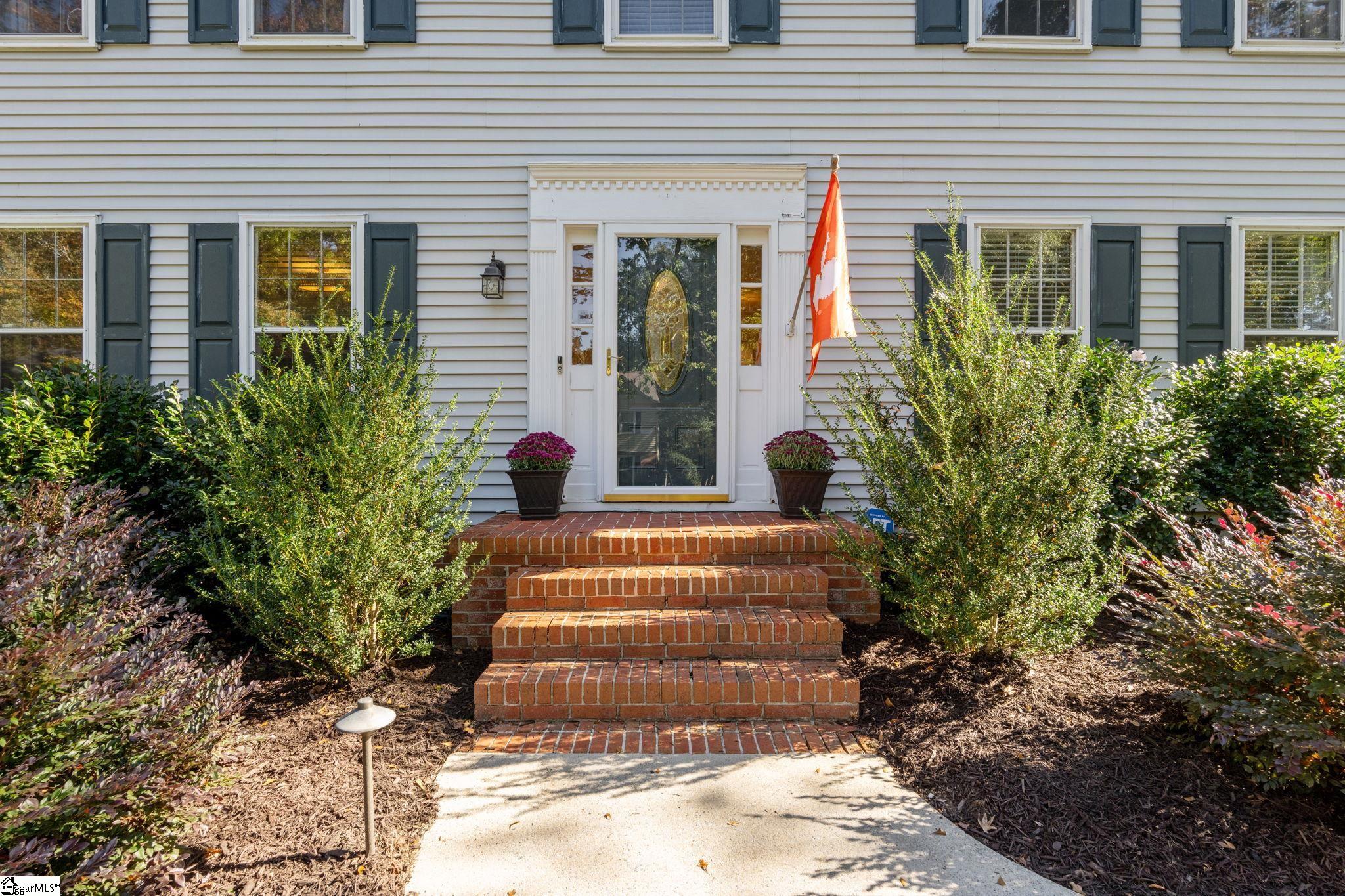 305 Hunting Hill Circle Greer, SC 29650 - Photo 4 of 36