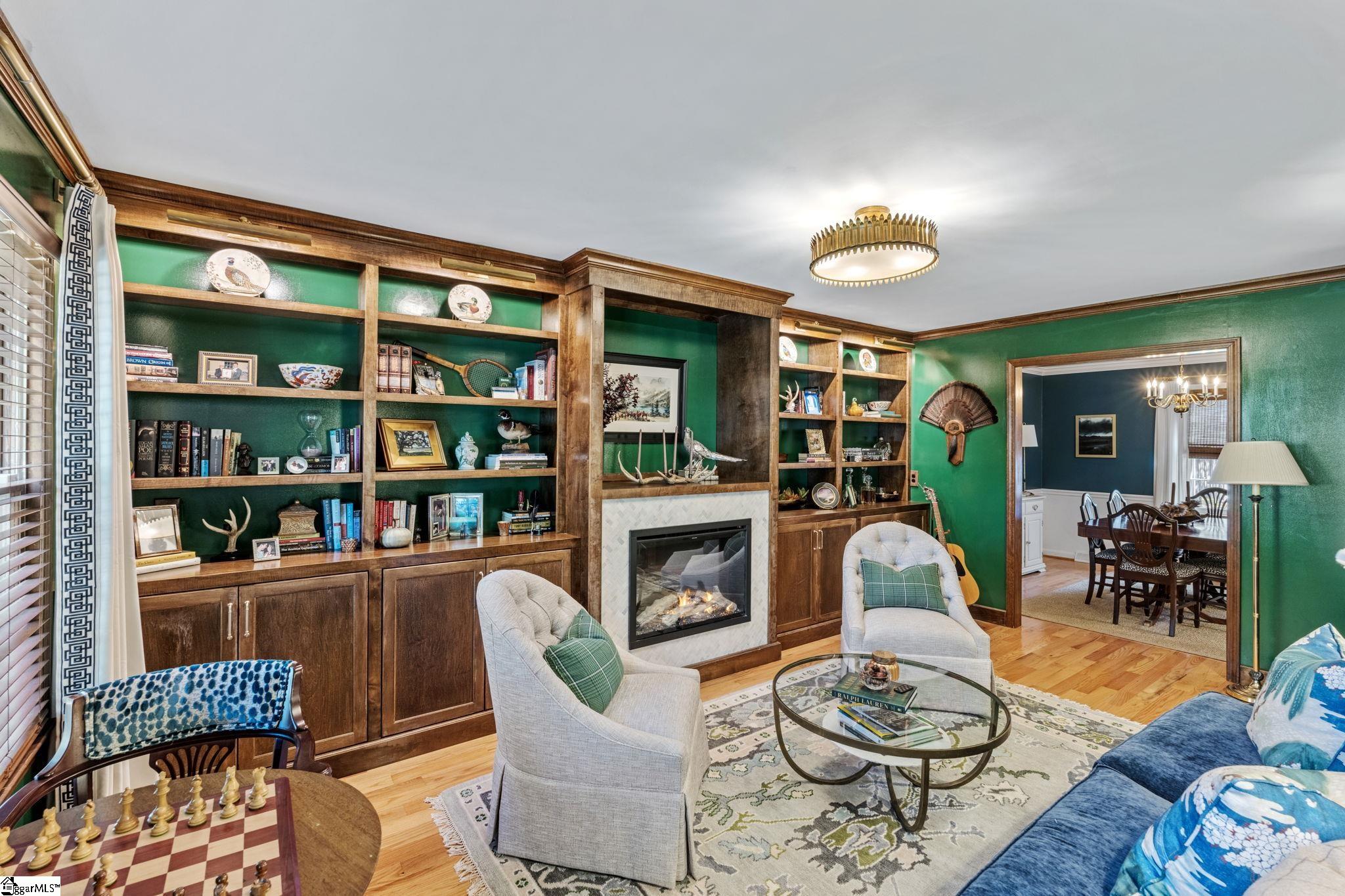 305 Hunting Hill Circle Greer, SC 29650 - Photo 7 of 36