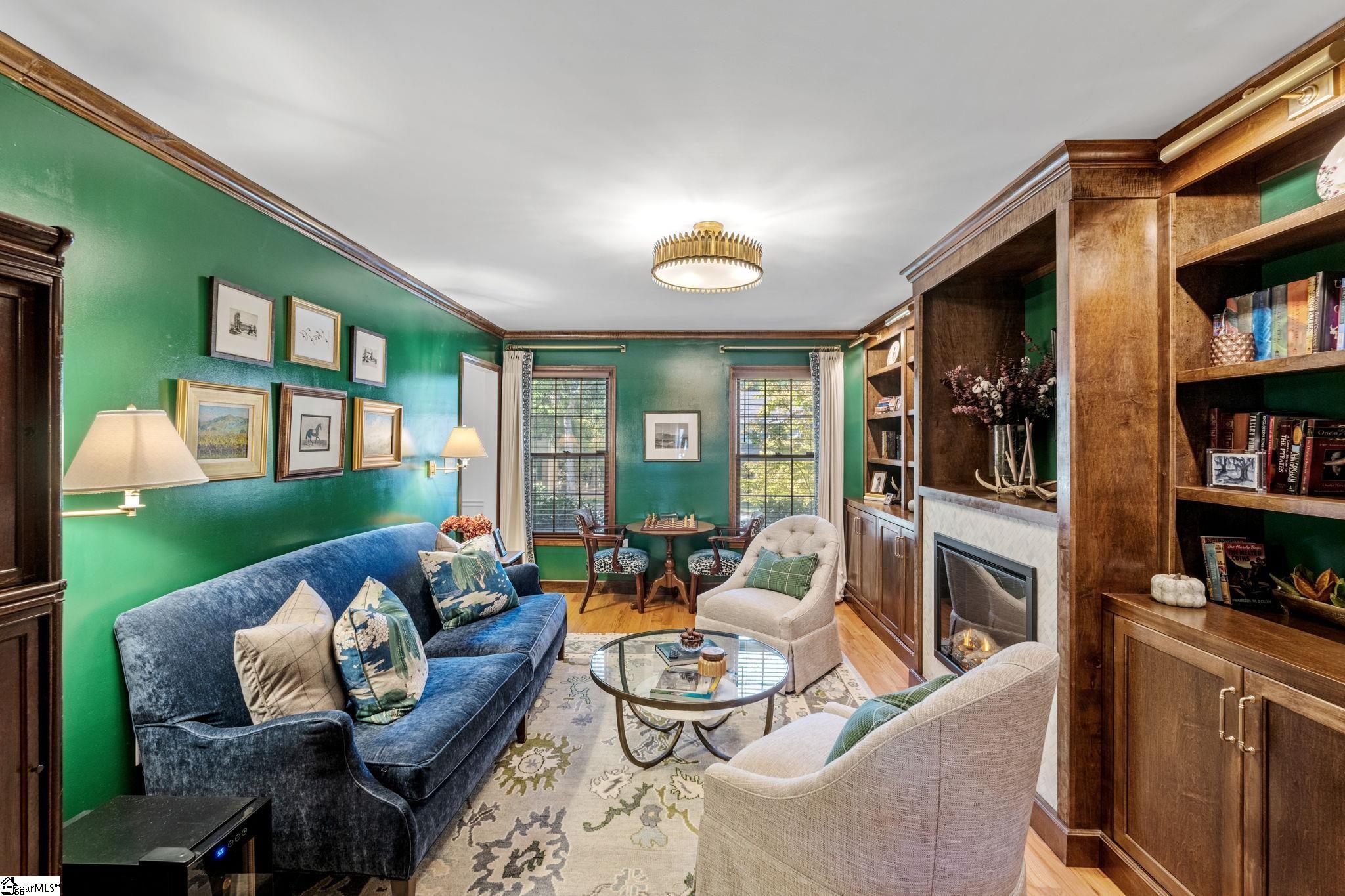 305 Hunting Hill Circle Greer, SC 29650 - Photo 8 of 36