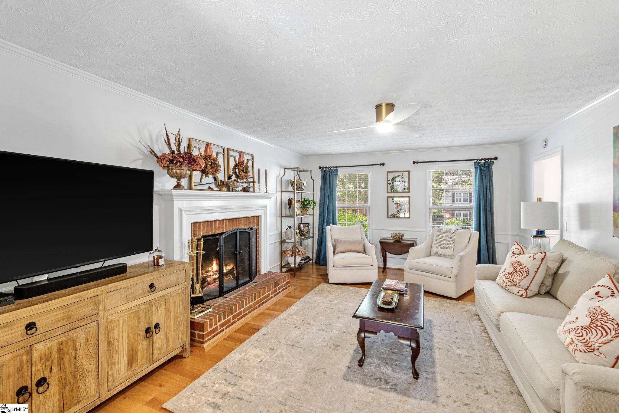 305 Hunting Hill Circle Greer, SC 29650 - Photo 10 of 36