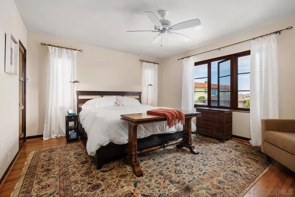 4111 Sunset Road San Diego, CA 92103 - Photo 16 of 36