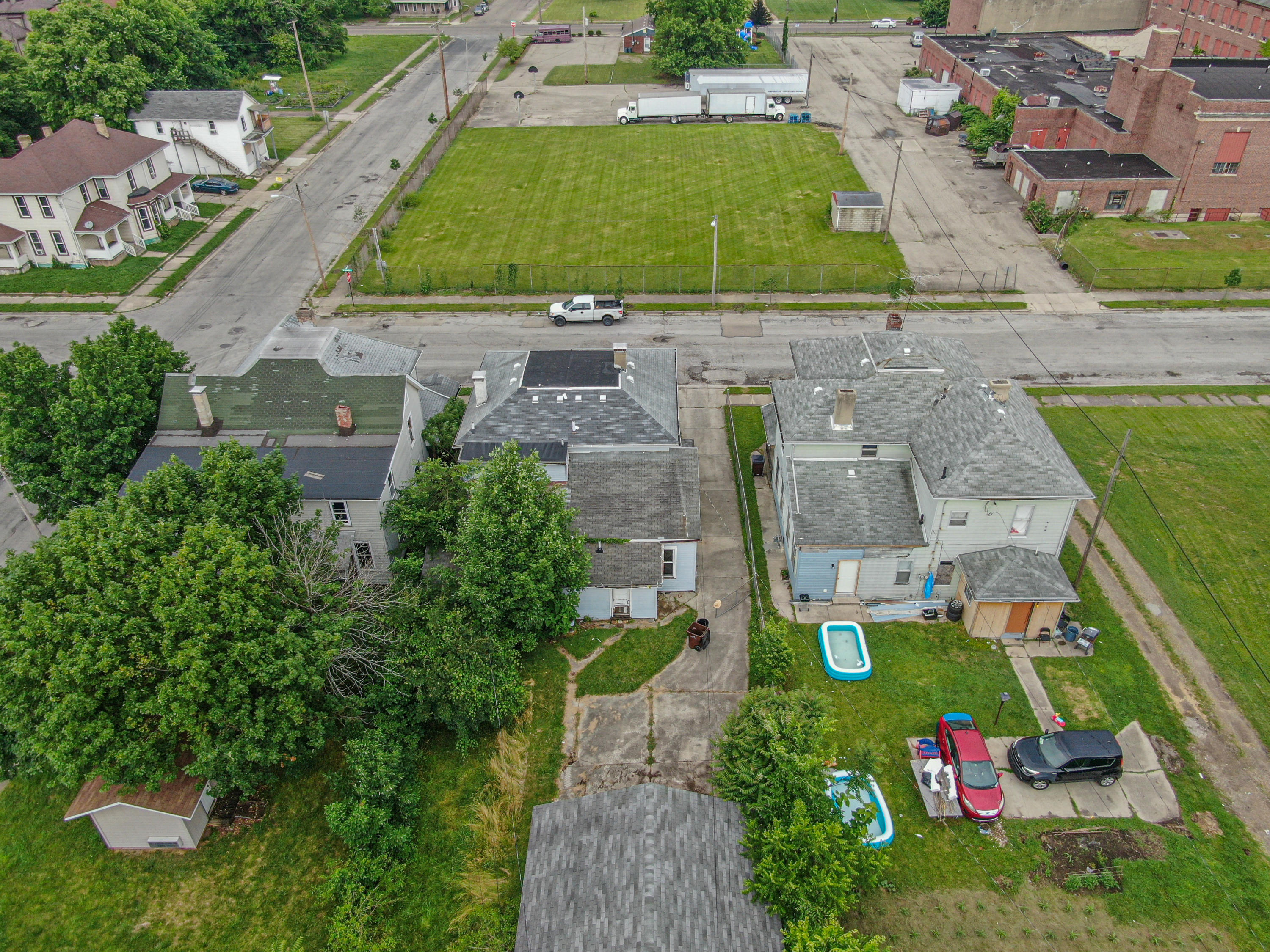 233 West Clark Street Springfield, OH 45506 - Photo 9 of 30