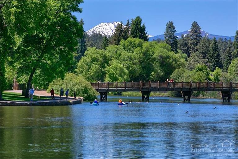 35 Northwest Glen Road Bend, OR 97703 - Photo 25 of 25 Additional Photo