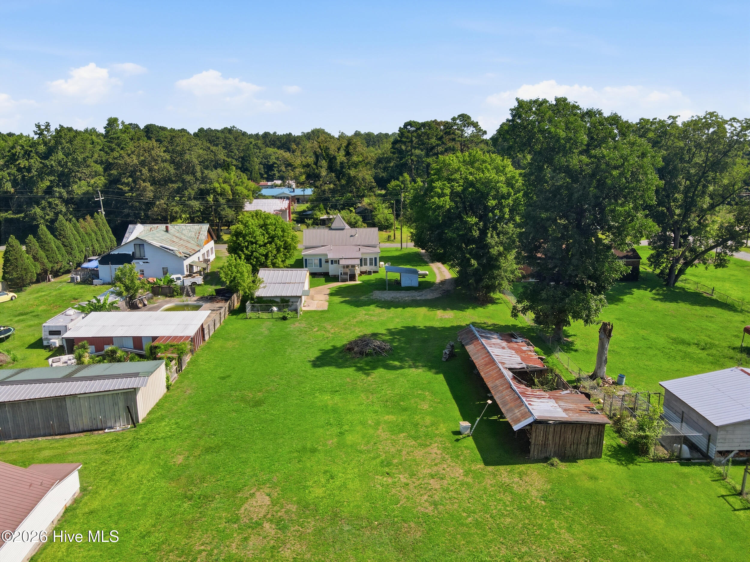 228 Main Street Edward, NC 27821 - Photo 9 of 44
