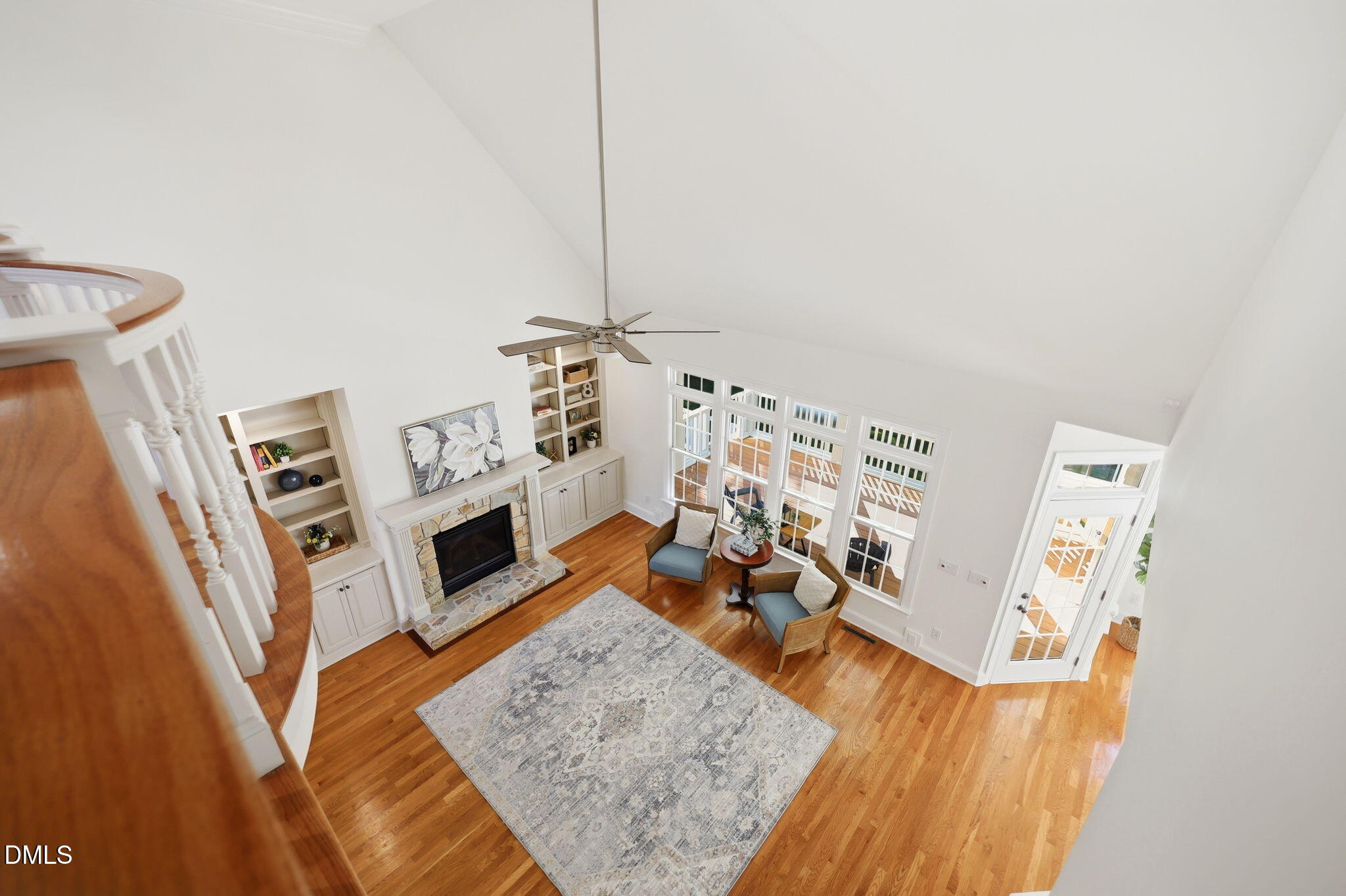8688 Barrett Ridge Road Wake Forest, NC 27587 - Photo 28 of 45