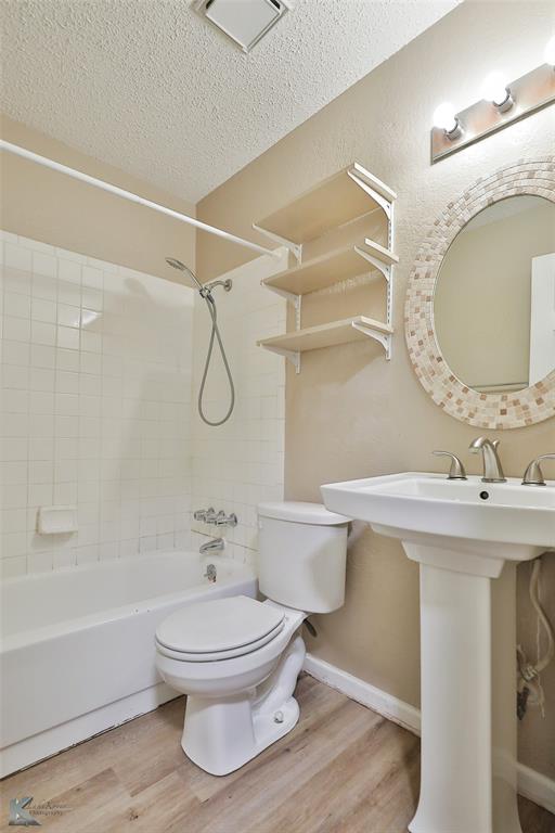 3674 Radcliff Road Abilene, TX 79602 - Photo 20 of 37