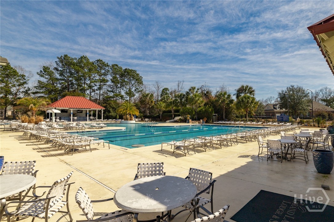 7 Reed Grass Lane Savannah, GA 31405 - Photo 61 of 70 Resort style pool membership available
