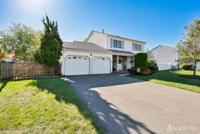 $699,900 | 29 Liberty Drive, Dayton, NJ 08810