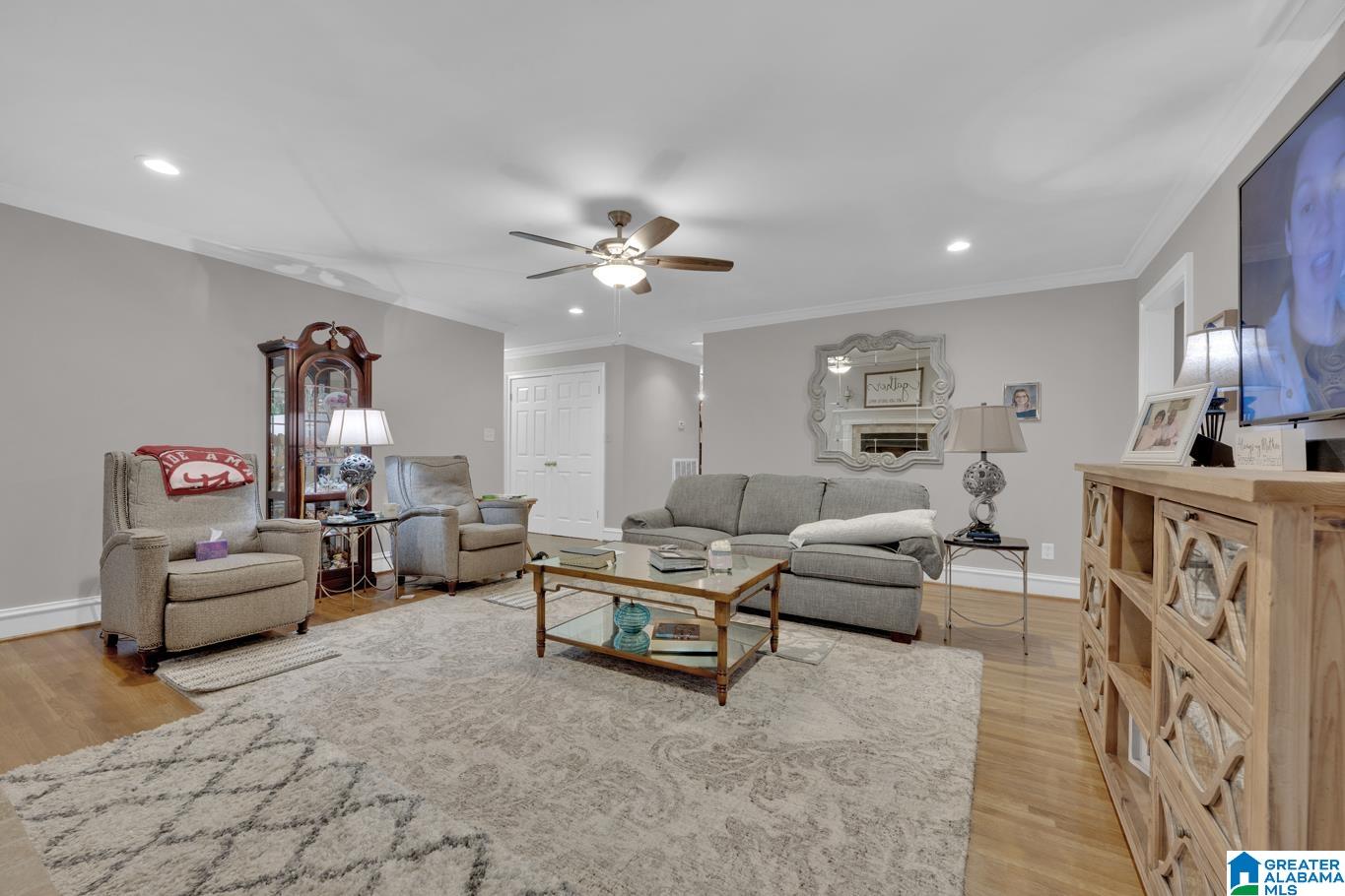 245 2nd Street Sumiton, AL 35148 - Photo 9 of 41