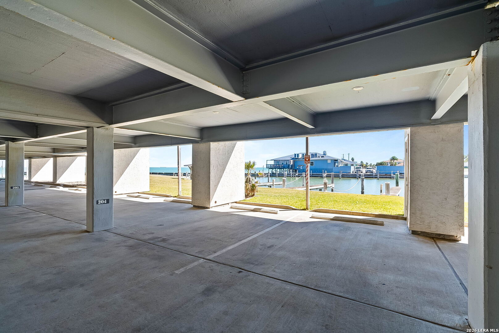 620 South Fulton Beach Road, Unit 204 Rockport, TX 78232 - Photo 24 of 26