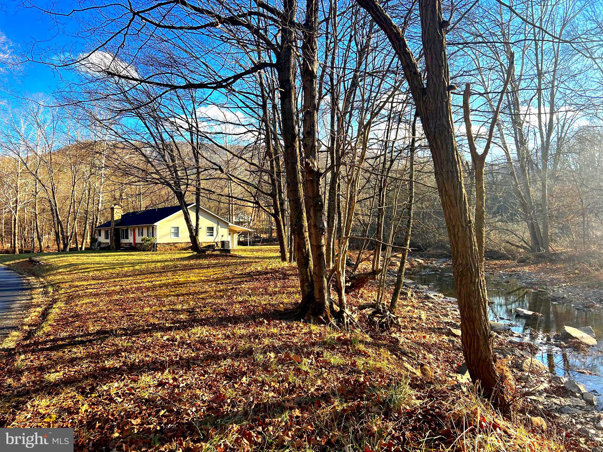 7934 North River Road Rio, WV 26755 - Photo 11 of 50 House/Stream