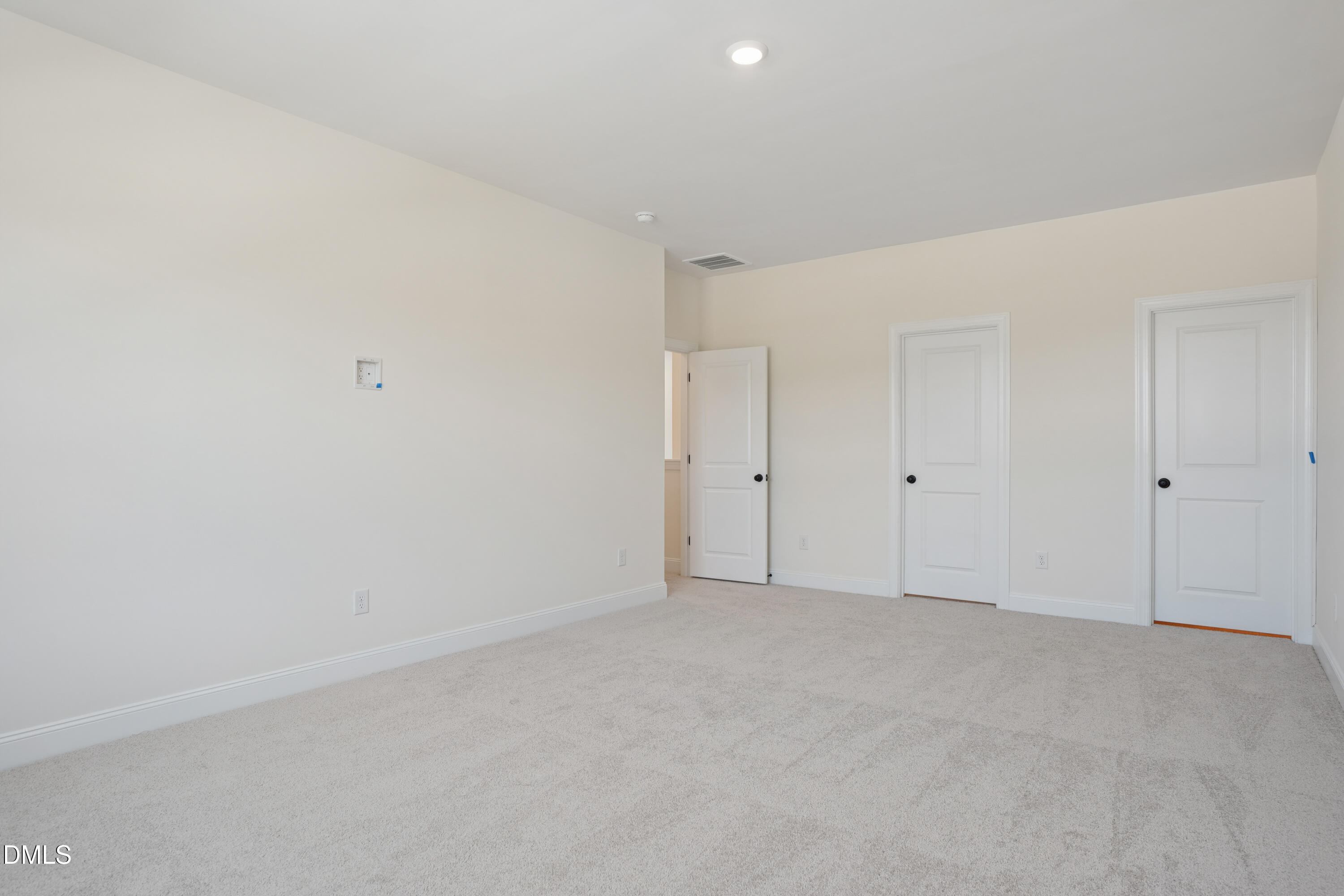 7201 Blue Run Lane, Unit 10 Raleigh, NC 27604 - Photo 33 of 36 33-Bedroom 4