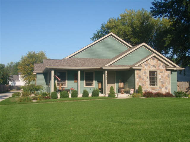 7859 Mielke Road Freeland, MI 48623 - Photo 1 of 19 20102958.JPG