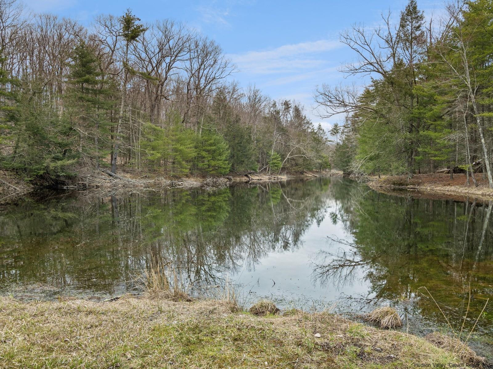 815 Peak Road Stone Ridge, NY 12484 - Photo 31 of 35 a view of lake