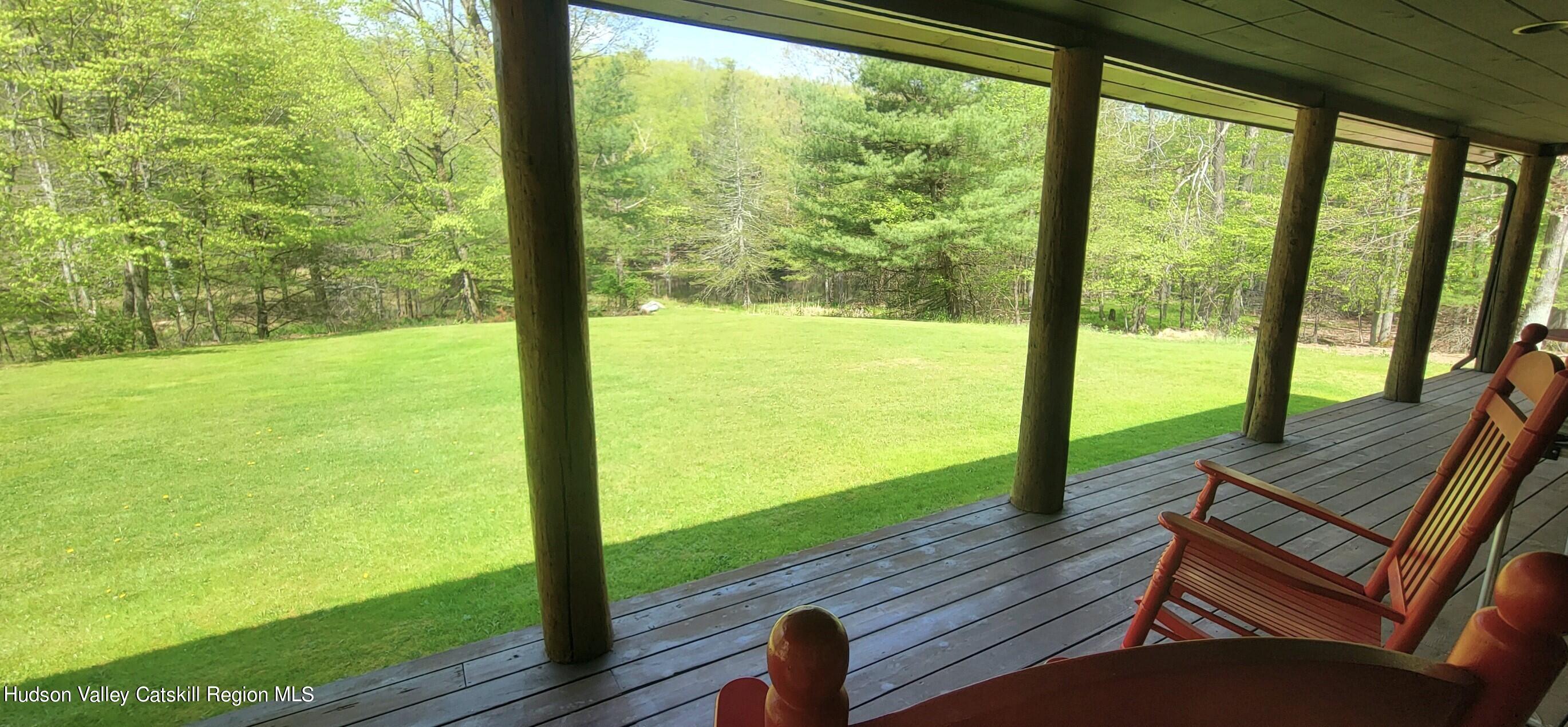 815 Peak Road Stone Ridge, NY 12484 - Photo 34 of 35