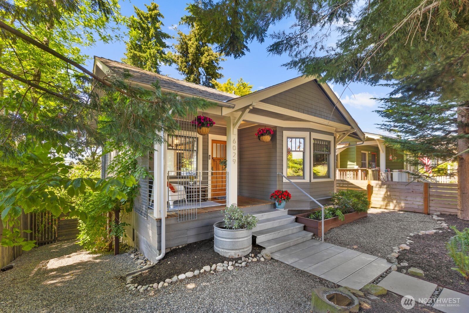 6029 45th Avenue Southwest Seattle, WA 98136 - Photo 36 of 38