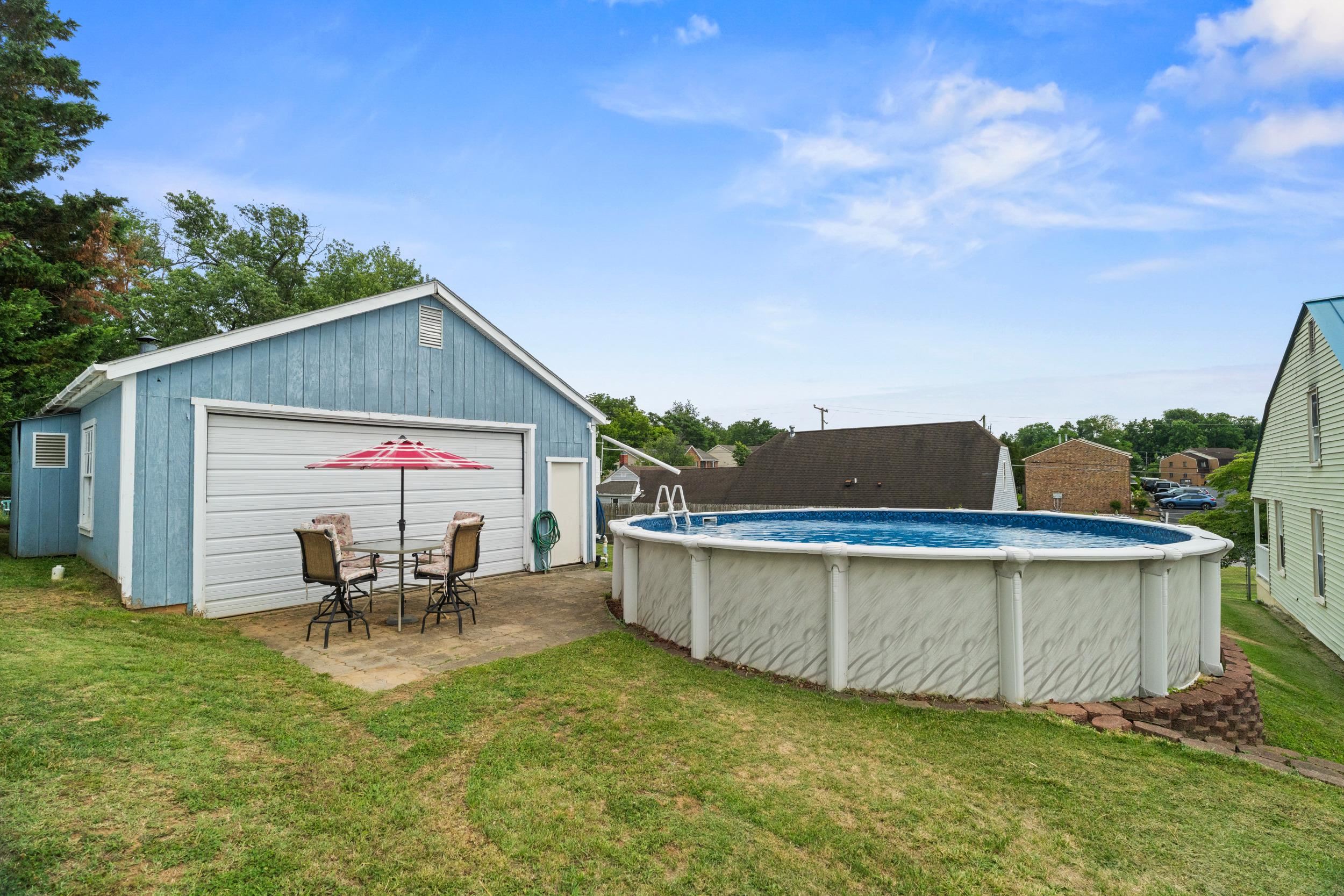 403 Betsy Bell Road Staunton, VA 24401 - Photo 43 of 59
