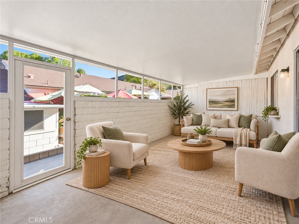 19432 Oak Crossing Road Newhall, CA 91321 - Photo 12 of 18 Virtually Staged